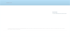 Desktop Screenshot of noplace.com